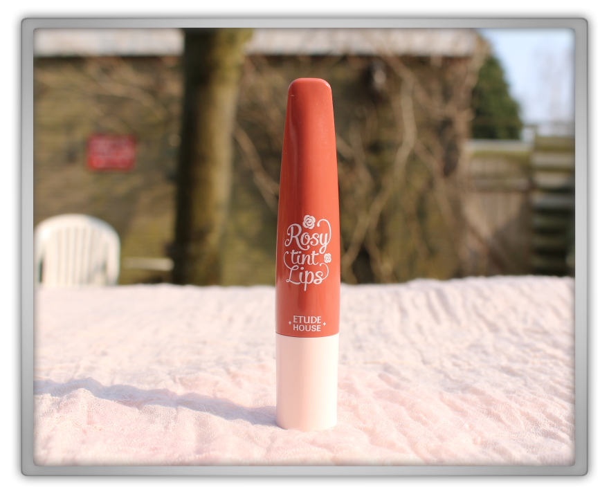Jolse order Korean cosmetics haul review 2015 preview makeup beauty blogger Etude House Rosy tint Lips 07 Tea rose Jolse order Korean cosmetics haul review 2015 preview makeup beauty blogger Etude House Rosy tint Lips 07 Tea rose