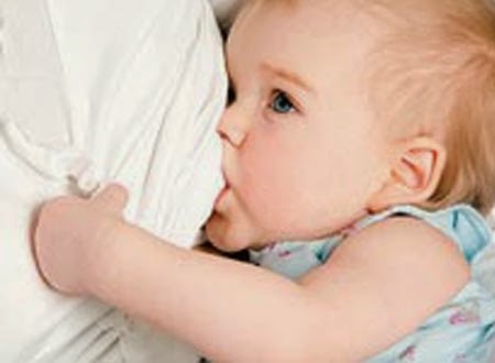 دراسة: الرضاعة الطبيعية تقى الأمهات من الإصابة بالاكتئاب 1