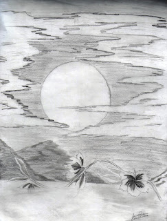 Desenhos da Joana. Diálogo Livre.