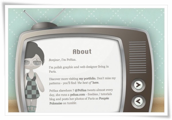 A fancy responsive image-on-hover A fancy responsive image-on-hover