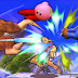 Super Smash Bros 3DS
