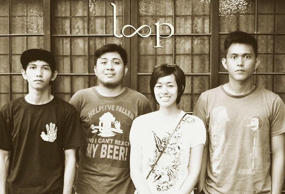 Lite, Lite lyrics, Lite Video, Latest OPM Songs, Loop, Music Video, OPM, OPM Hits, OPM Songs,