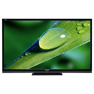 TV LED Sharp AQUOS LC32LE345M 32Inch TV LED