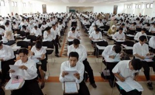 Pengumuman Resmi DEPKEU : 3.300 lulusan STAN ikuti Tes Kemampuam Dasar CPNS Pengumuman Resmi DEPKEU CPNS 2013