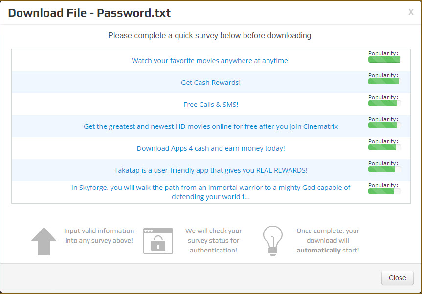 wpa Passwortliste txt kostenlos herunterladen