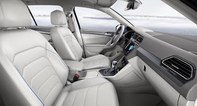vw tiguan 2016 preço