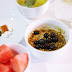 As part of a Balanced, Healthy Hair, Breakfast...