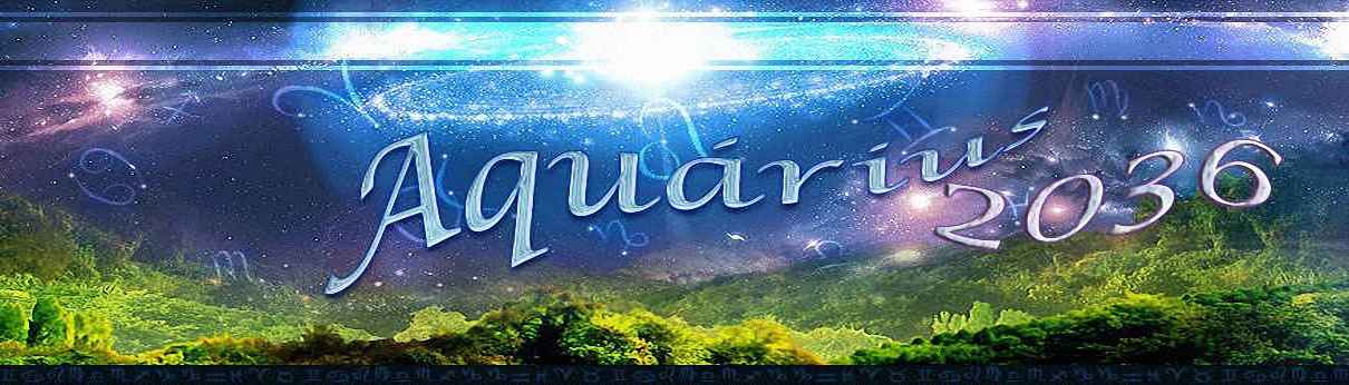 Aquárius 2036