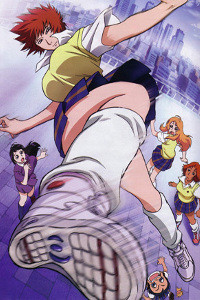 Download Air Master Opening Ending Song Desktop Wallpaper Wallpaper Air Master Opening Ending Song Free HD