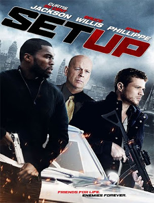 Ver Set Up Película Online Gratis (2011) Ver Set Up Película Online Gratis (2011)