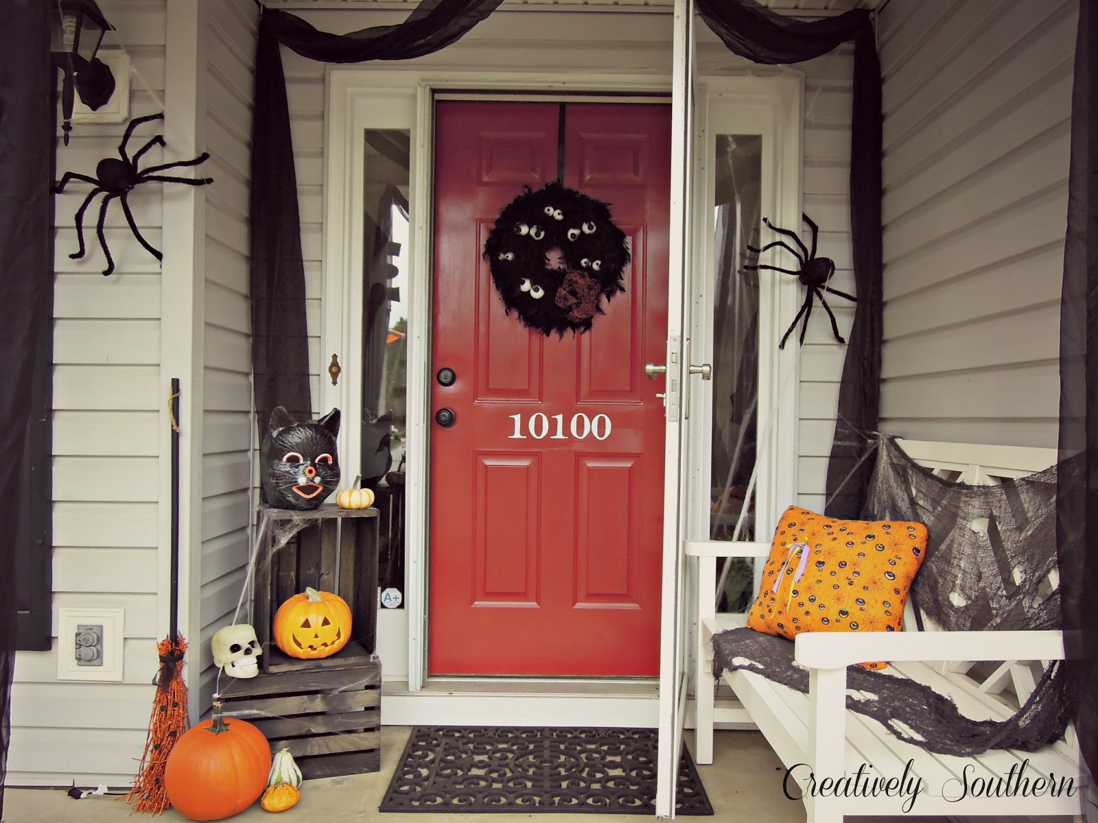 halloween porch ideas jpg