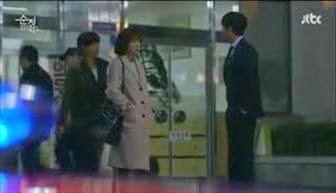 Falling of the Innocence Episode 1 Sinopsis Falling of the Innocence Episode 1