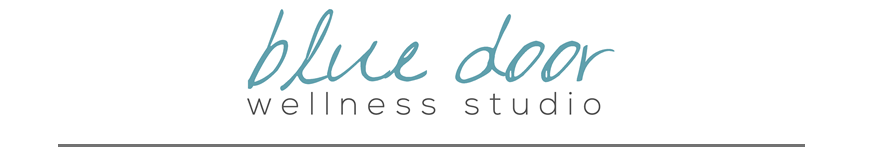 Blue Door Wellness Studio