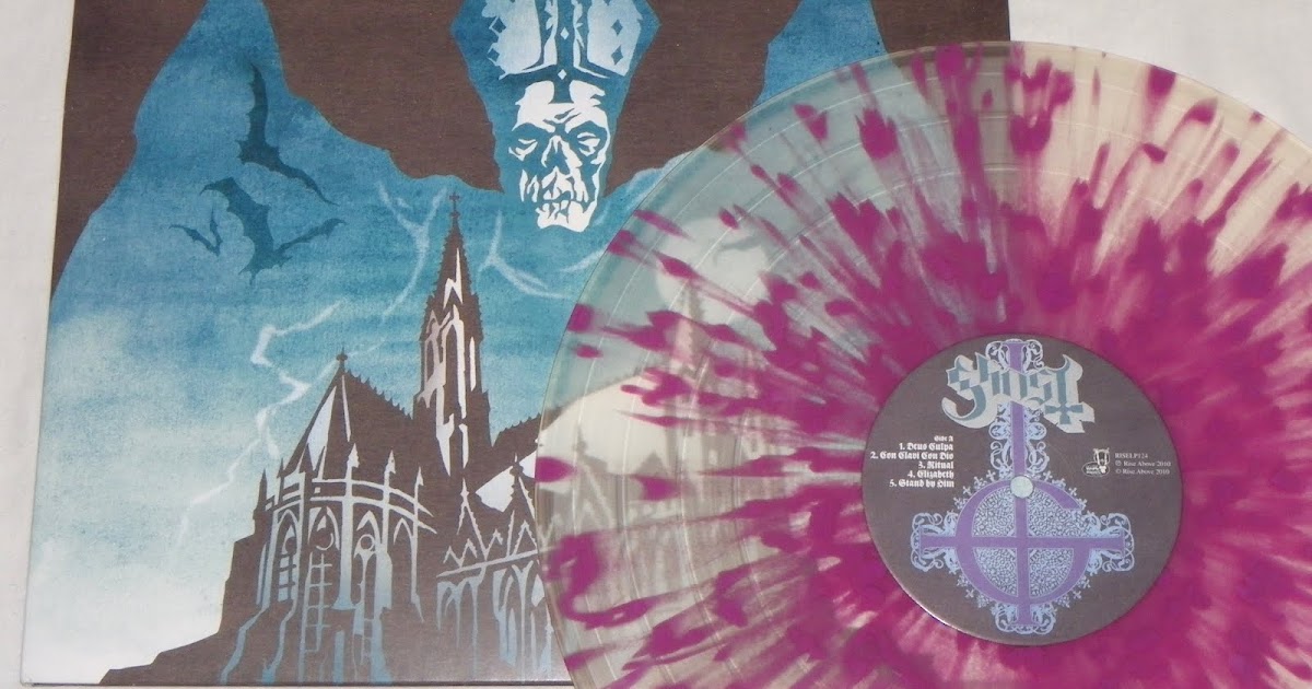 The One Thing That Still Holds True: Ghost of Christmas Present