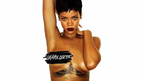 RIHANNA RIHANNA