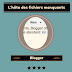 L'hôte désuet des fichiers manquants sur Blogger