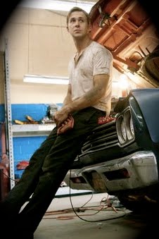 drive 2011 cast