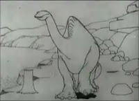 الدينصور جيرتي