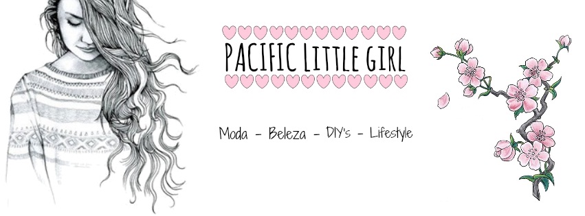 Pacific Little Girl