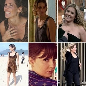 Cantinho Das Ideias Apos Criticas Deborah Secco Se Defende Por Recuperar A Boa Forma Pos Parto