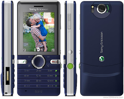 download free all firmware sony ericsson s312