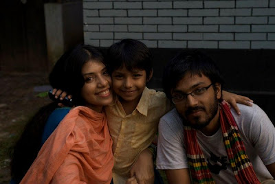 Bangladeshi bangla movie Udhao