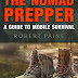The Nomad Prepper - Free Kindle Non-Fiction