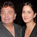 ‘Hi Papa, How Are You?’, Katrina Asks Rishi Kapoor