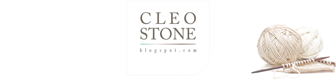 CleoStone - handicraft