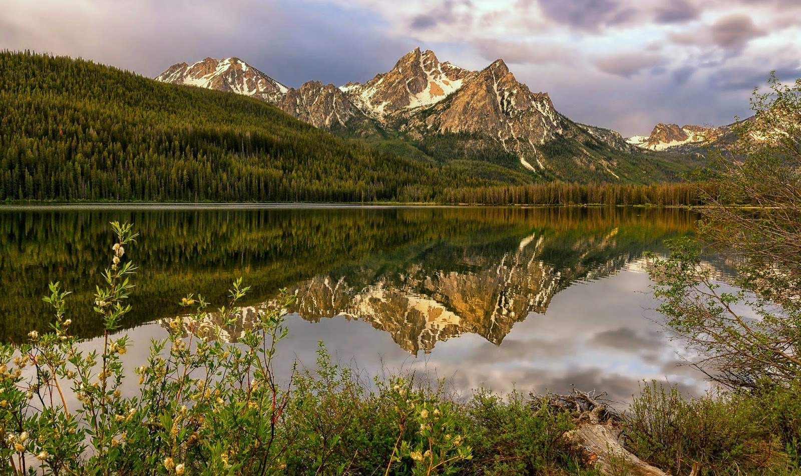 Travel & Adventures Idaho. A voyage to Idaho, United States of America