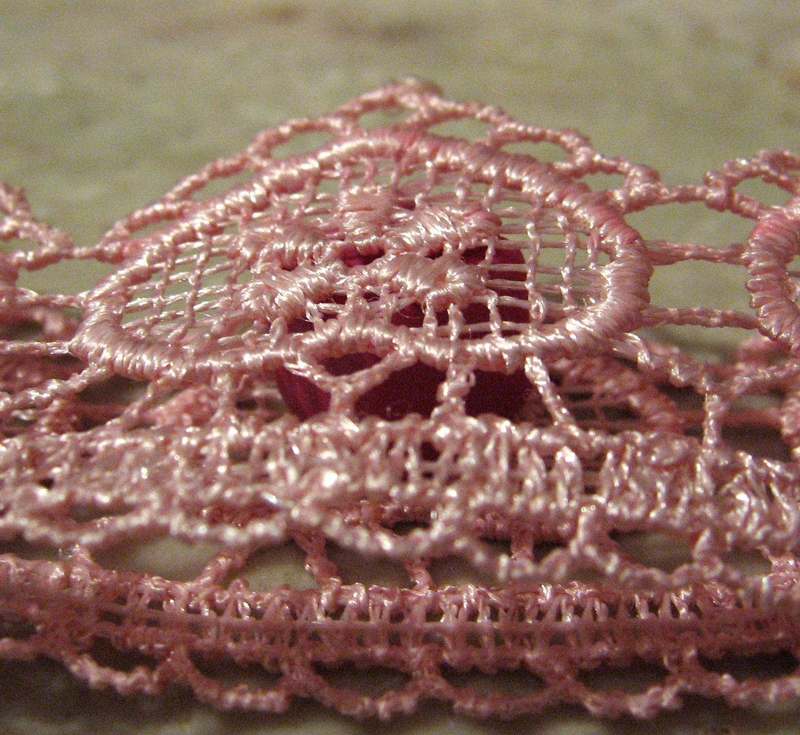 Kael Mijoy: Polymer Clay Tutorial- Bead Basics Part 5- Impressed Beads