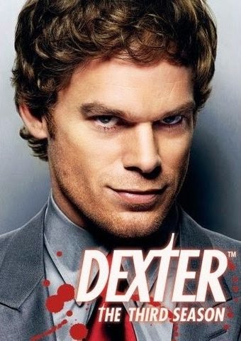 Dexter Temporada 3 Completa Español Latino