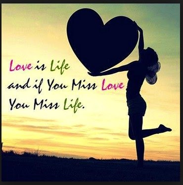 Best love quotes 2014: Best 100 Cute Love quotes images 2014