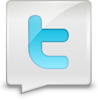 Cara daftar twitter Baru atau Membuat akun di twitter 2012