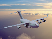 The French air force said Friday it was operating under the U.N. mandate to support an African-led peacekeeping mission in CAR. It said a C17 transport left Friday to transport military equipment to Bangui C-17 Globemaster III