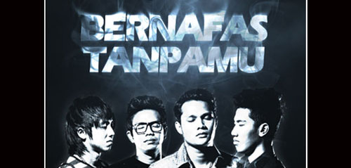 Bernafas Tanpamu Download Subermo