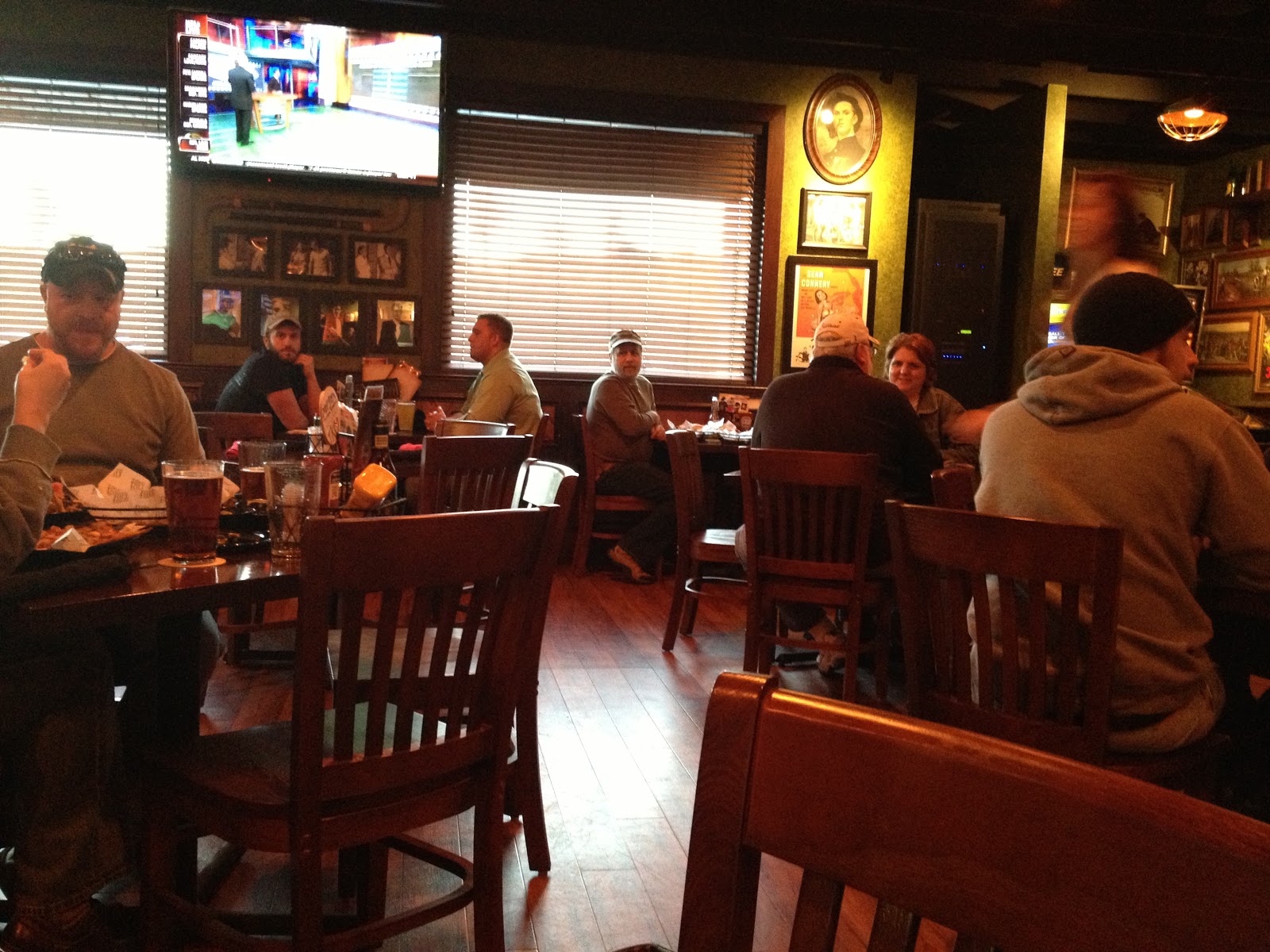 Candace Lately Tilted Kilt