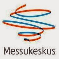 Messukeskus Helsinku- izstāžu centrs