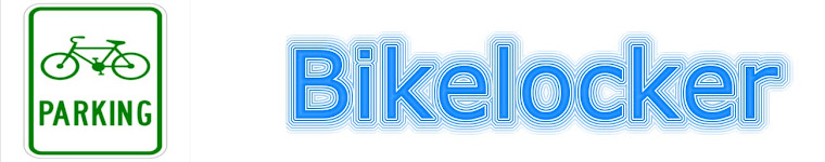 Logo Bikelocker