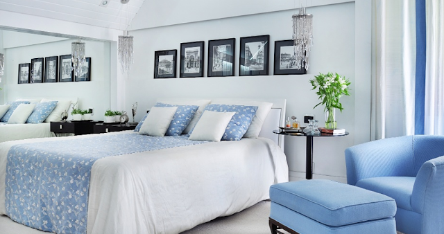 Cuartos matrimoniales modernos pequeños – dabcre.com