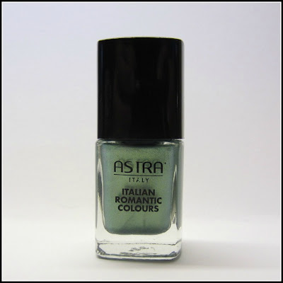 Swatch: Astra Italian Romantic Colours No. 19