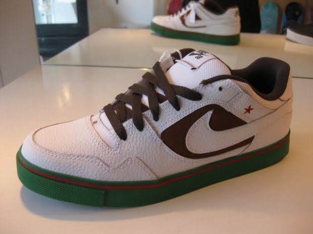 nike sb 2011