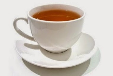 Manfaat Secangkir Teh Manfaat Secangkir Teh