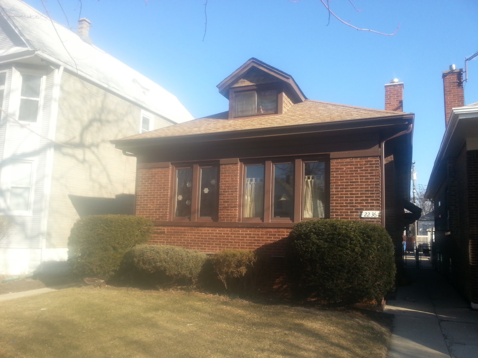 The Chicago Real Estate Local New for Sale Lincoln Square, Ravenswood