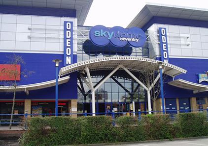 G Casino Coventry Poker Schedule