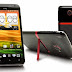 HTC Evo 4G LTE