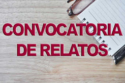 ¡QUE TU RELATO SEA PARTE DE NUESTRO SIGUIENTE LIBRO!