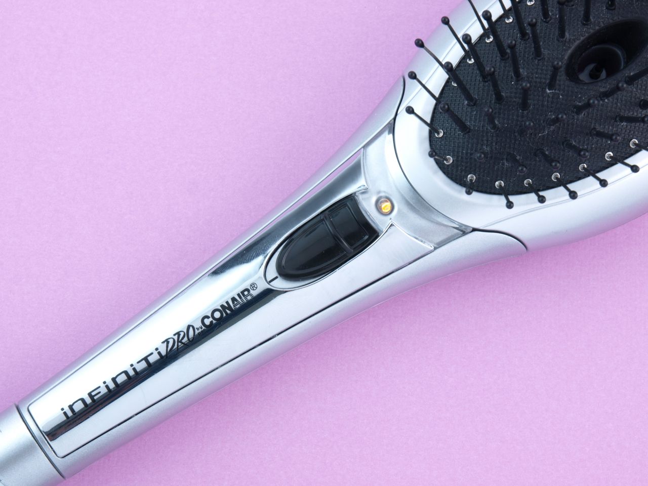 Conair Infiniti Pro The Ultimate Hair Brush Review The Happy Sloths