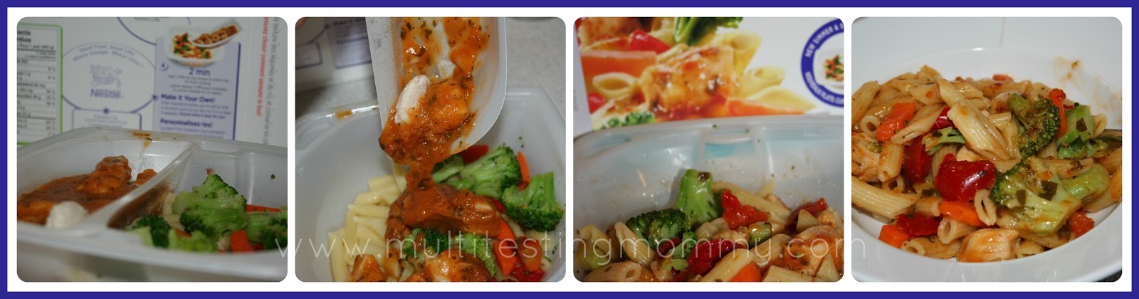 Lean Cuisine Fresh Inspirations Lean Cuisine Fresh Inspirations