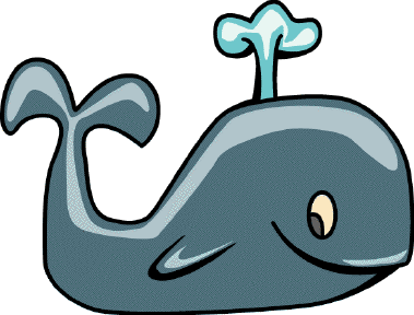 Candidatur Mahirro Baleine%2Bbleue